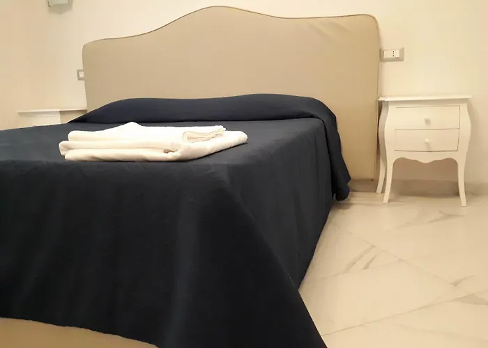 Royal Rooms Rome
