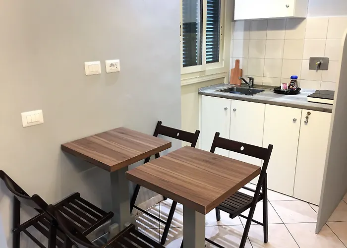 Bakirooms Ρώμη
