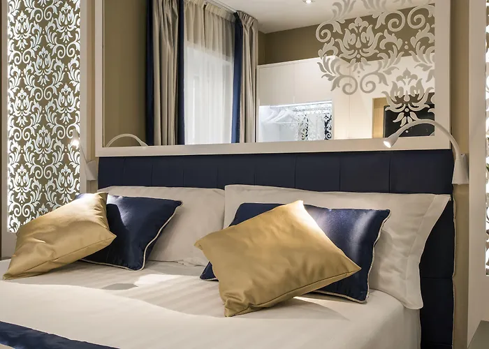 Residenza Venti Settembre Otel Roma