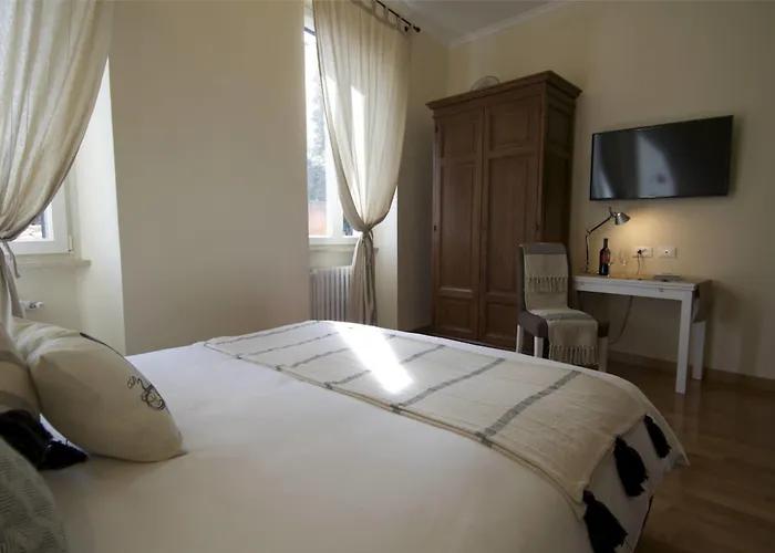 Residenza Del Cedro Hotel Rom
