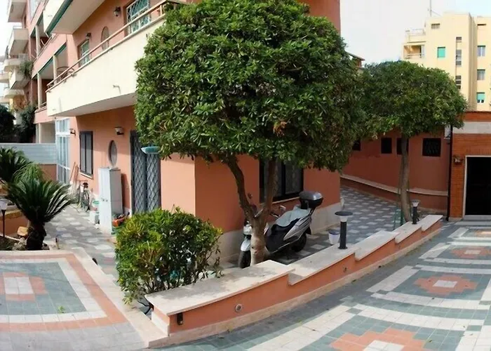 Stella Polare Bnb Lido di Ostia