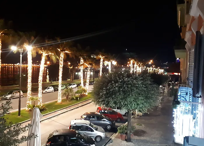 Il Granello Di Sabbia Bed & Breakfast Gaeta