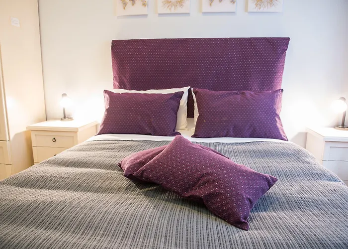 Gagliardi House Bed and Breakfast Rom