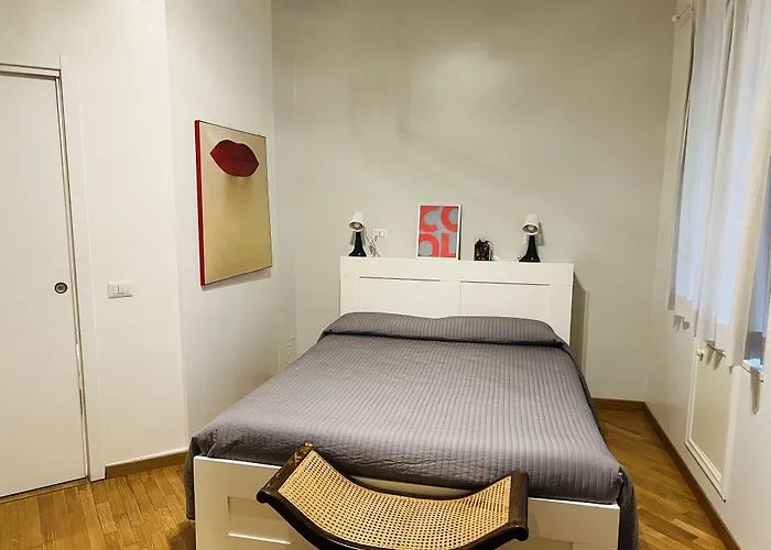 Cicerone 60 Bed & Breakfast Roma