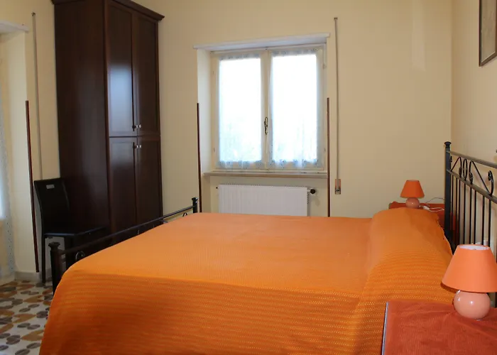 Bed and Breakfast Residenzadelia Ronciglione 