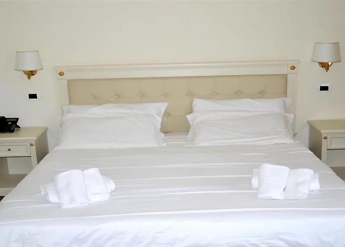Best Western Hotel Colaiaco Anagni