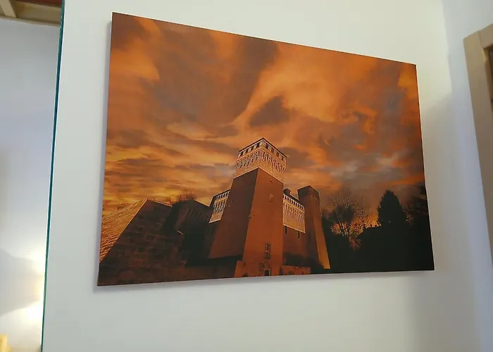 Excellent Trinity Rooms Ρώμη