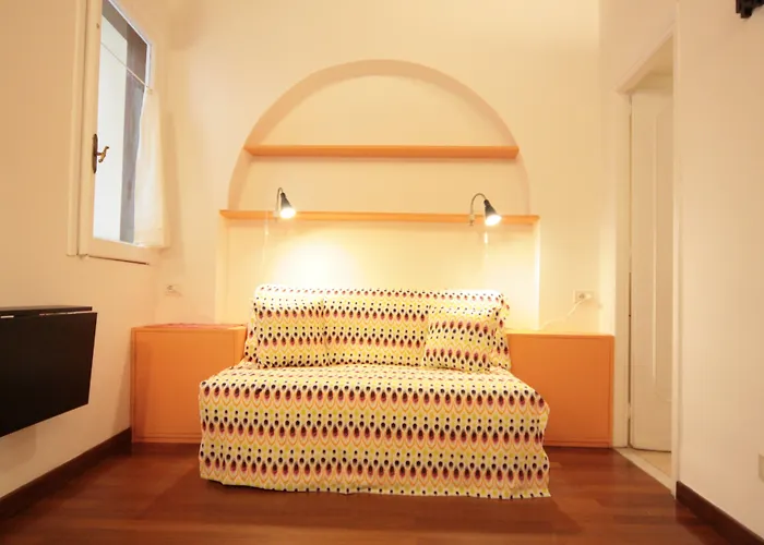 Hotel House Monti 1875 Rzym