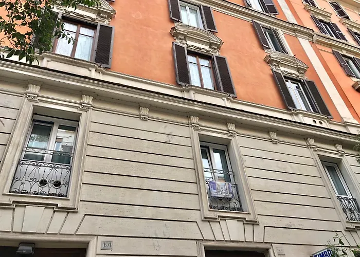 Gracchi Guest House Roma