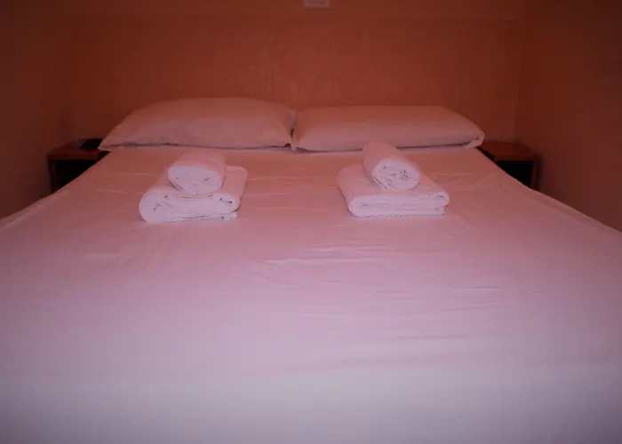 Hotel Moon Light Ρώμη