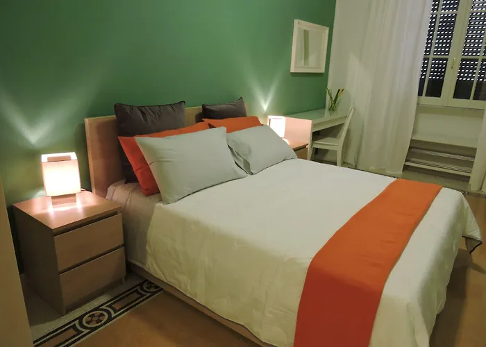 La Gioiosa B&B Rzym