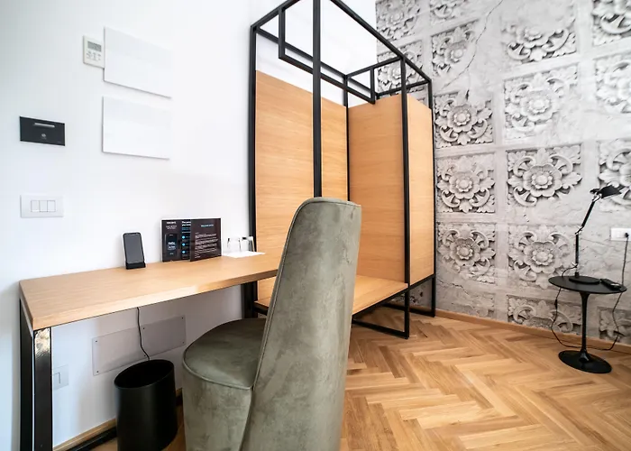 Youroom Abruzzi Roma