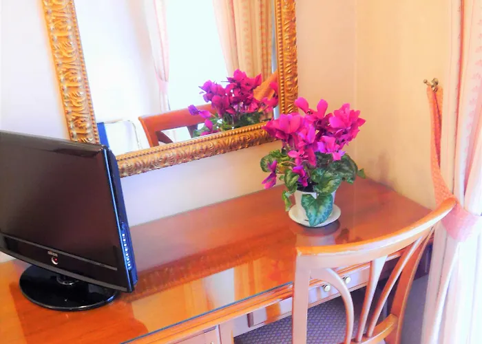 Hotel San Pietro Rome