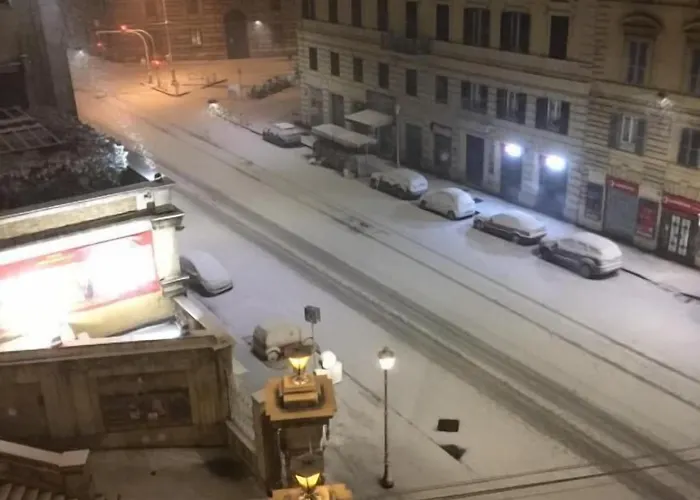 B&B La Capitale Roma