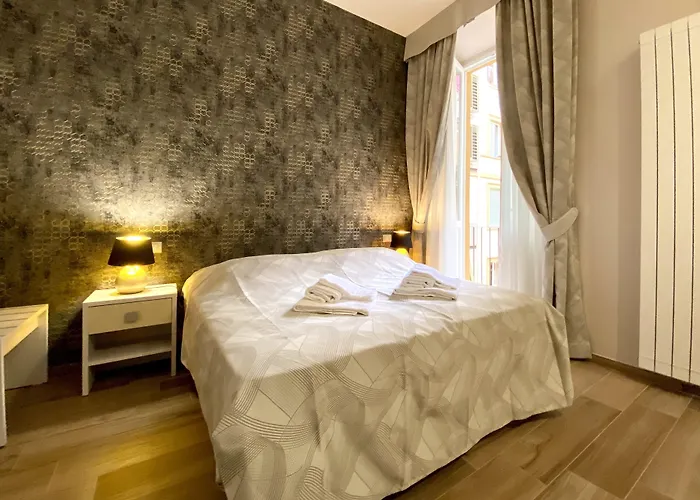 Hotelier 51 Ρώμη