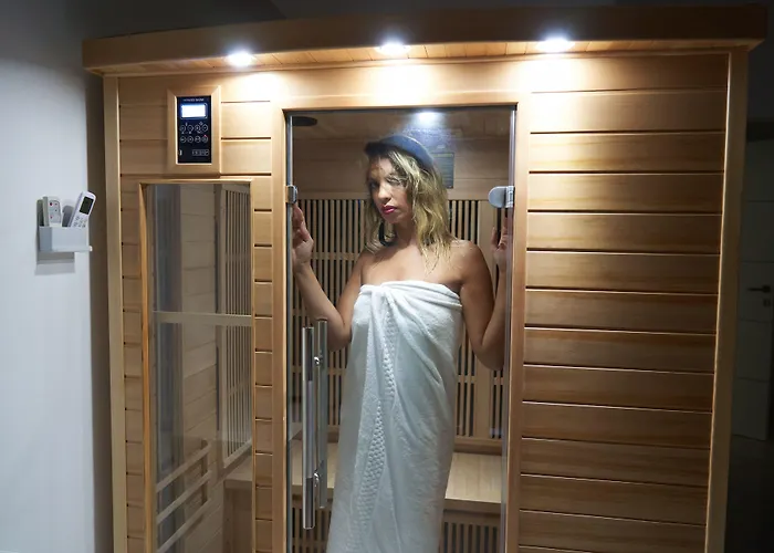 Gregorio VII Luxury Suites San Damaso Ρώμη