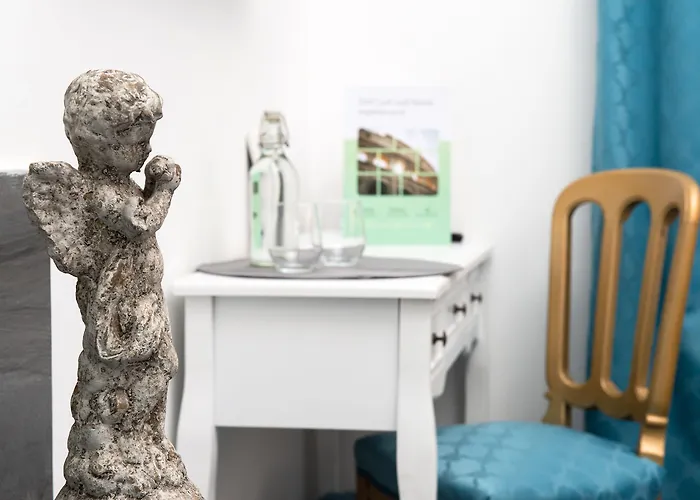 Art Atelier Borgo Bed and Breakfast Ρώμη