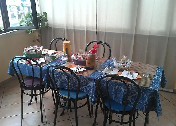 Le Petit Hotel Monterotondo 