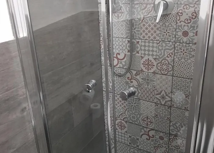 Rubino Guest House Ρώμη