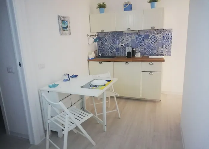Albachiara B&B Gaeta