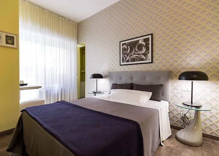 B&B Residenza Gregorio VII Rom
