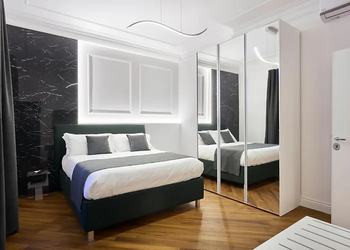 Domus Mariani - Robinie By Ghor Hotell Rom