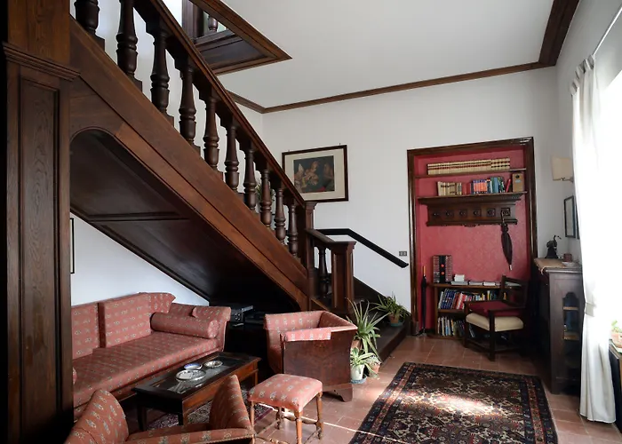 Velletri Hotels