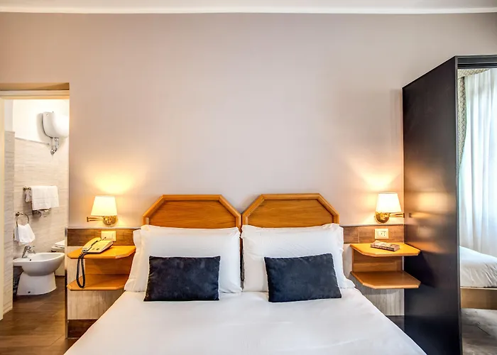 Hotel San Valentino Rome
