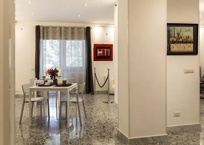 Dulcis In Vatican B&B Rom