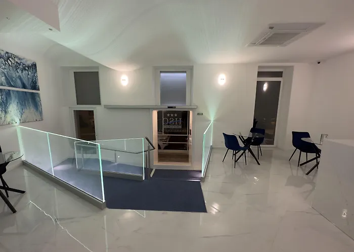 Hotel Smart Cruise Civitavecchia