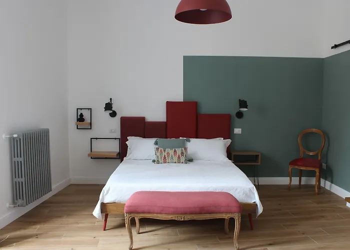 Bed and Breakfast Ottantotto Viterbo