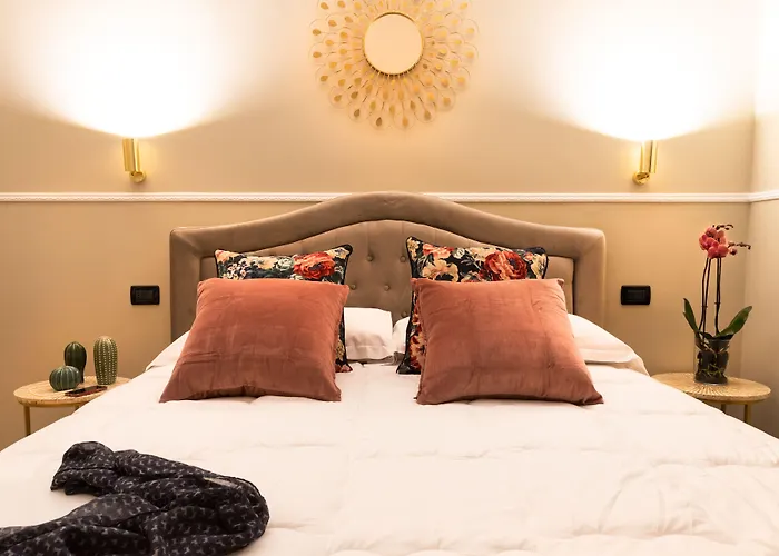 Fair Suite Roma Termini