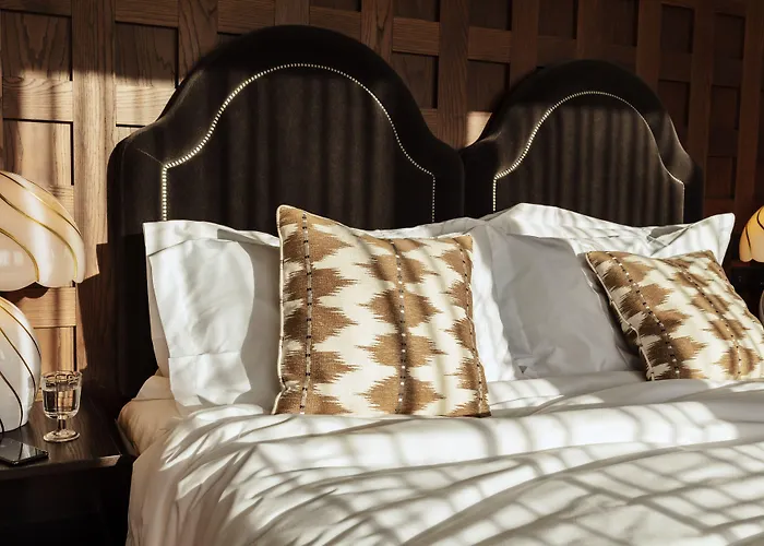 The Hoxton, Rome Hotel