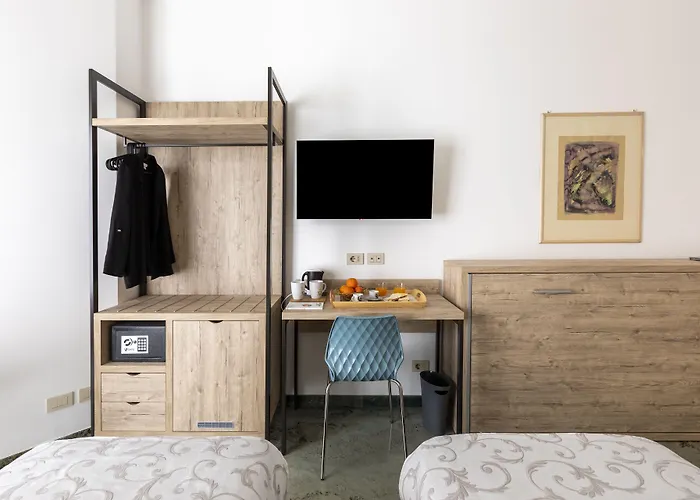 La Riviere Guesthouse Trastevere Roma