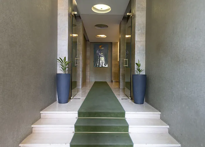 Guest House Al Conservatorio Ρώμη