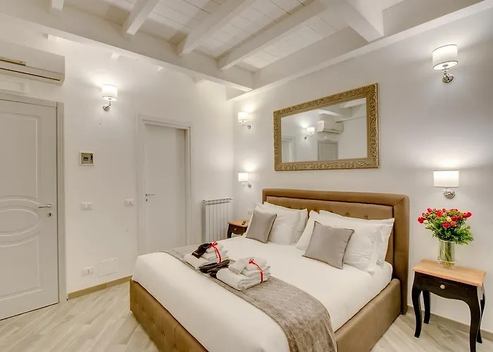 Roma Suites Navona