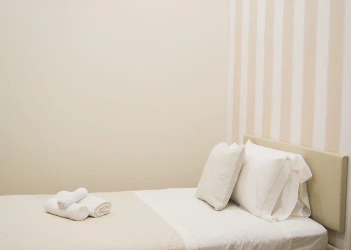 Monti 66 Hotel Rom