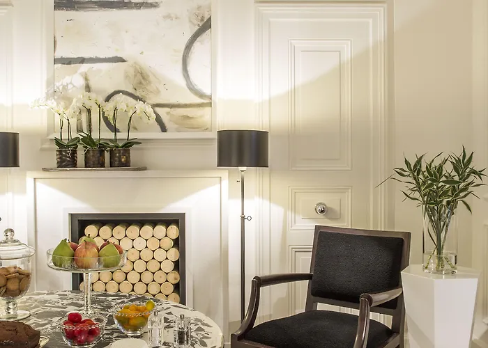 Residenza B Hotel Rom