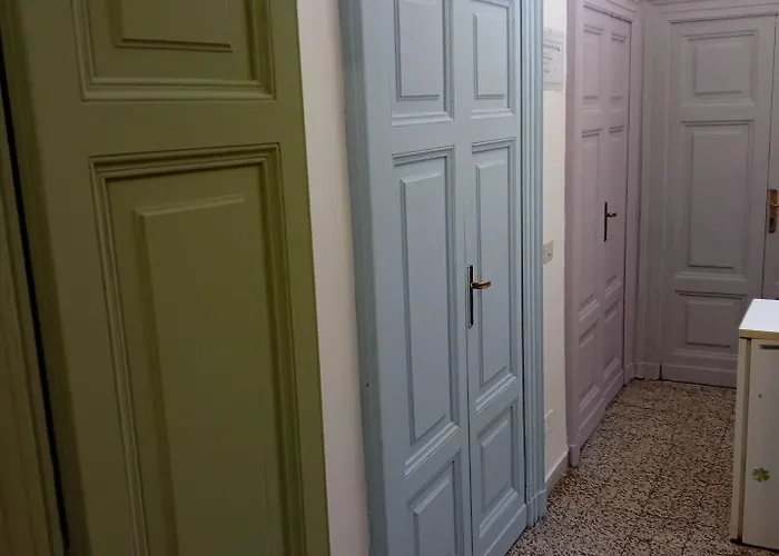 B&B Niko Rome