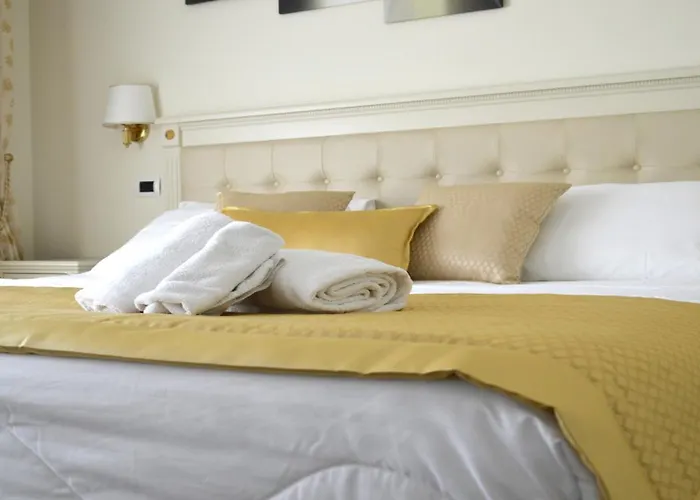 Hotel vicino a Monumento ai caduti