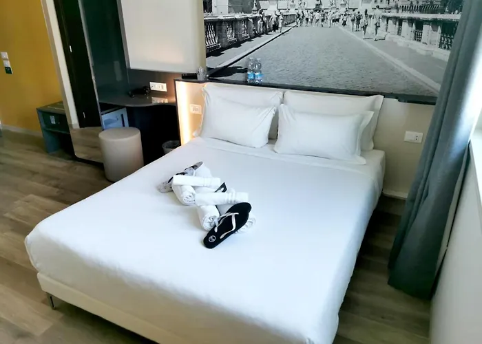 Resorts en Fiumicino