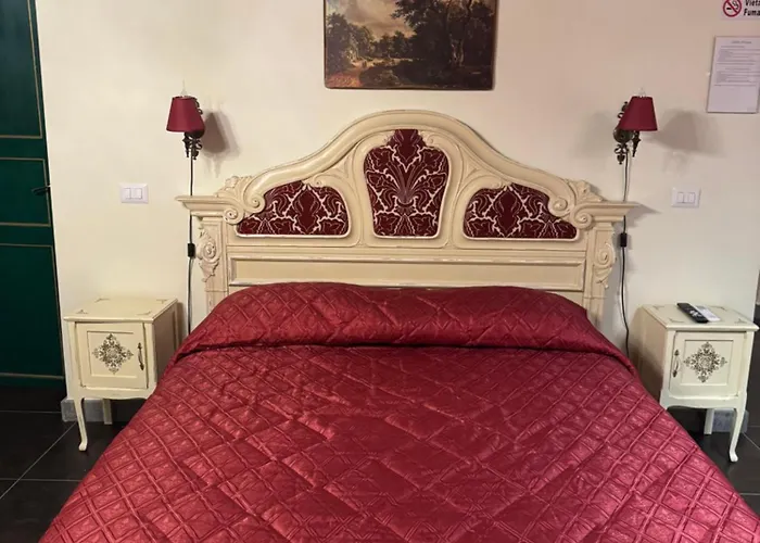 Bed and Breakfast Il Vicoletto Artena