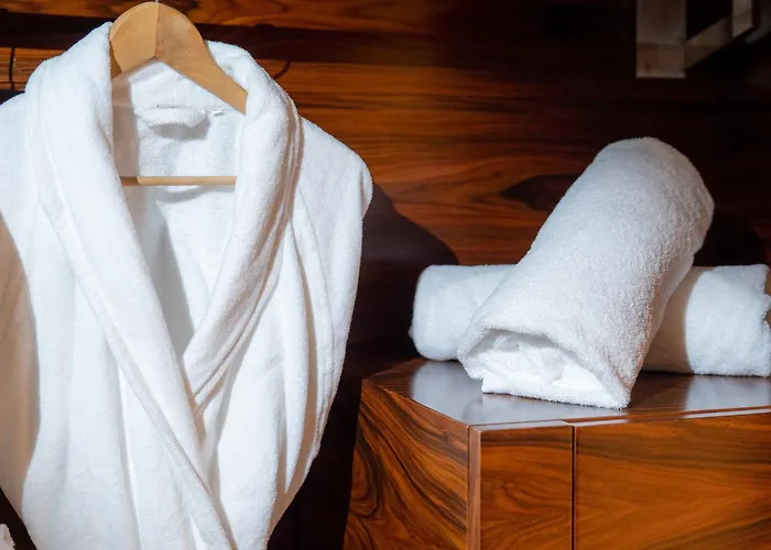 Hotel Roma Aurelia Antica
