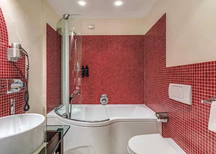 La Griffe Hotel Roma