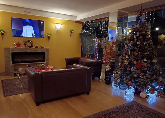 Hotel Bright Rome