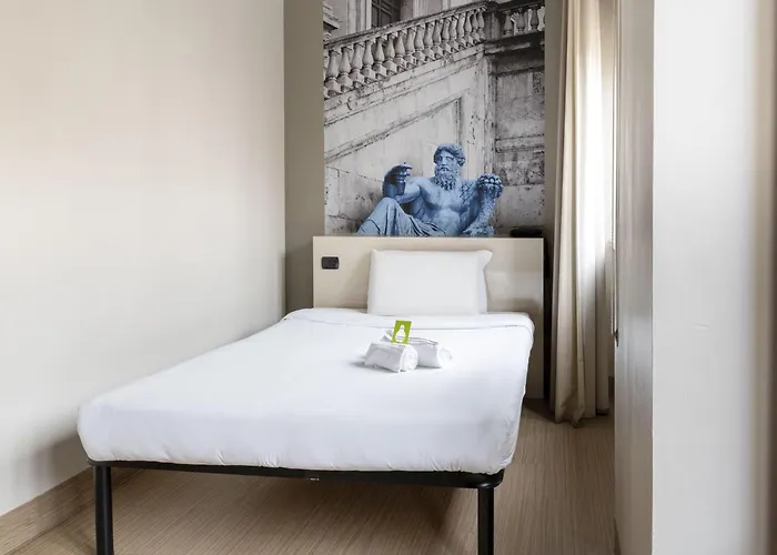 Boutique B&B Hotel Roma Trastevere