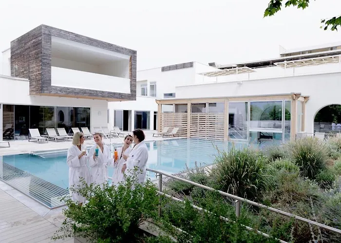 Hotel a Ferentino