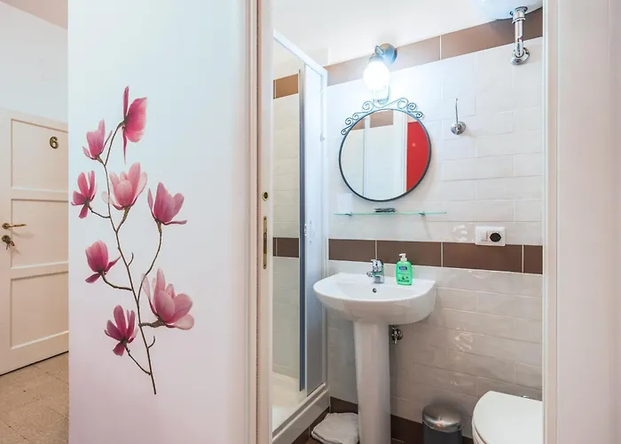 B&B Divina Roma