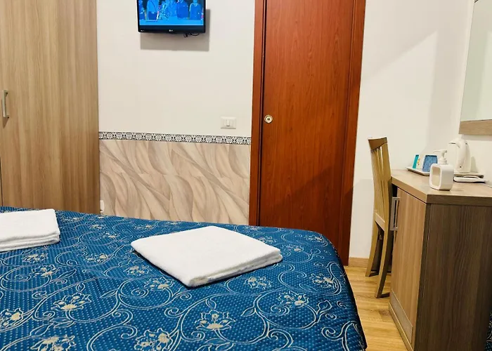 Marziah Inn Rzym