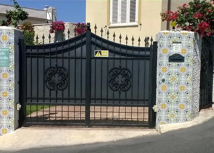 Bed And Breakfast Angolo Fiorito Civitavecchia